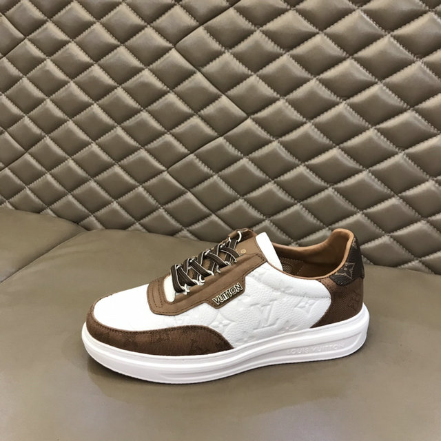 men LV shoes-234
